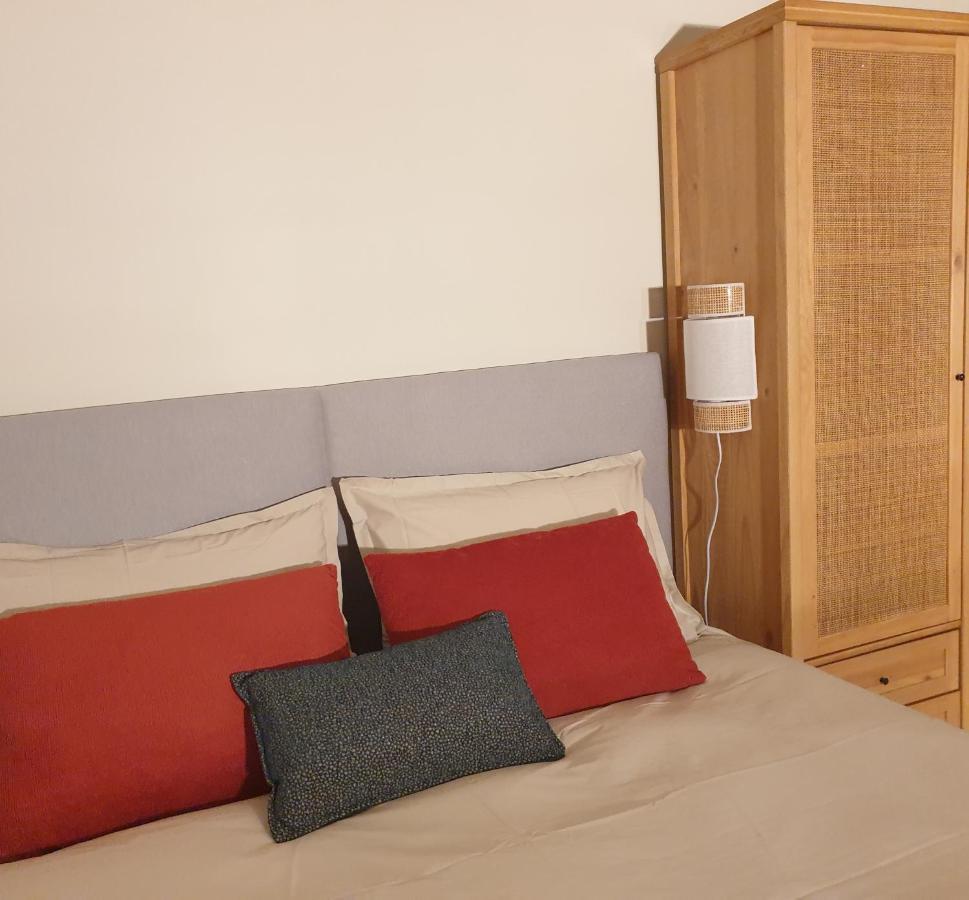 Maisonnette Cosy Coeur Centre Avec Accueil Velo Сомюр Экстерьер фото